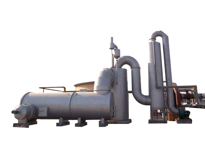 新鄉(xiāng)地區(qū)某化工廠1t/h含鹽有機(jī)廢水焚燒項目焚燒爐一套(眾和) 新鄉(xiāng)地區(qū)某化工廠1t/h含鹽有機(jī)廢水焚燒項目焚燒爐一套(眾和)