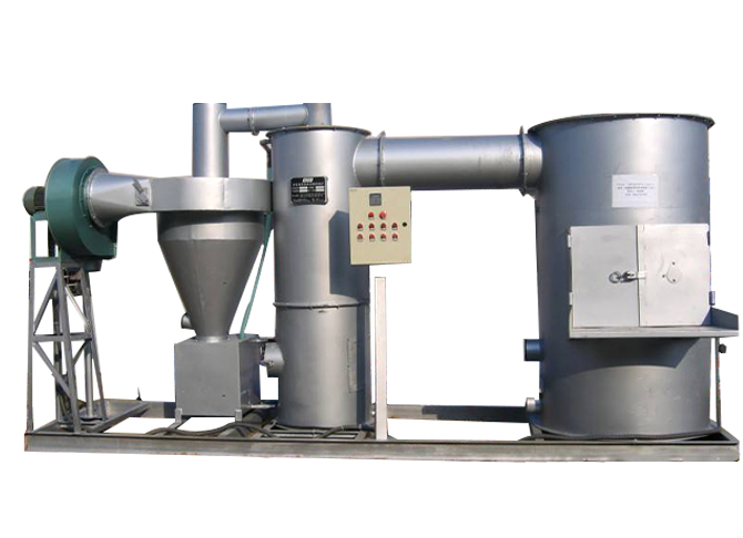 廢物垃圾焚燒爐 廢物垃圾焚燒爐