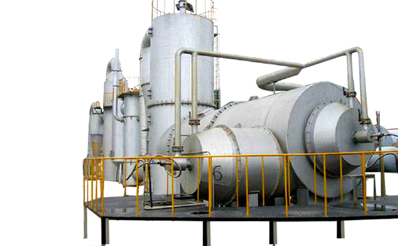 有機廢液焚燒爐適用行業 有機廢液焚燒爐適用行業