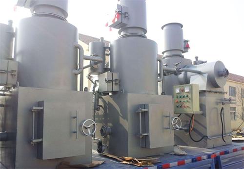 有機(jī)焚燒爐技術(shù)概念 有機(jī)焚燒爐技術(shù)概念