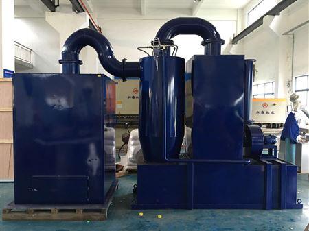 廢液焚燒爐的轉(zhuǎn)子式噴嘴對(duì)廢液量有較大的調(diào)節(jié)范圍 廢液焚燒爐的轉(zhuǎn)子式噴嘴對(duì)廢液量有較大的調(diào)節(jié)范圍