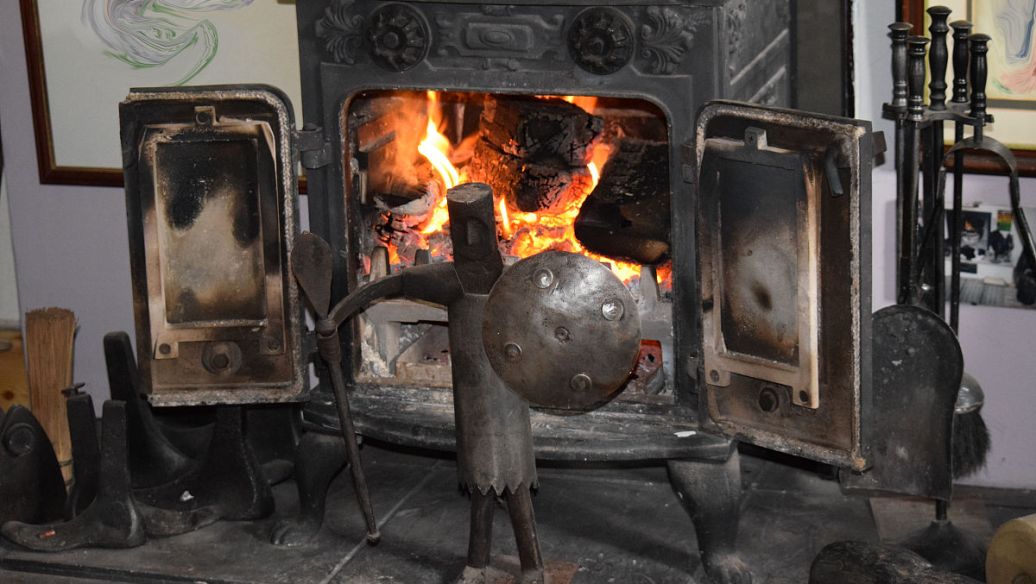 當(dāng)廢氣焚燒爐容積過(guò)鐘頭 當(dāng)廢氣焚燒爐容積過(guò)鐘頭