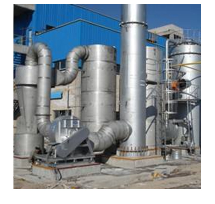 對于連續(xù)進(jìn)料型焚燒爐 對于連續(xù)進(jìn)料型焚燒爐