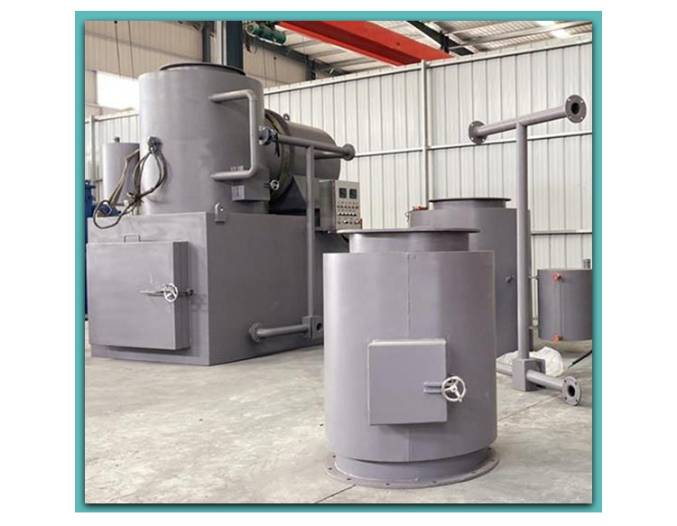 廢氣焚燒爐 廢氣焚燒爐